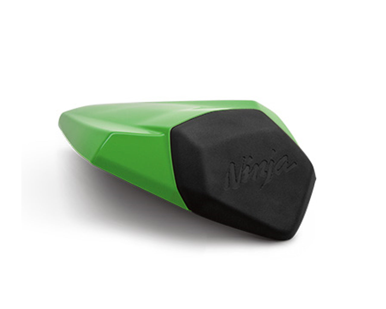 Kawasaki Seat Cowl Lime Green ZX10R 2021-2023 99994-1484-777