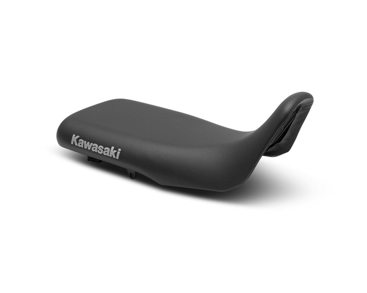 Kawasaki OEM Ergo-Fit Reduced Reach Seat 2022 KLR650 99994-1503-64U
