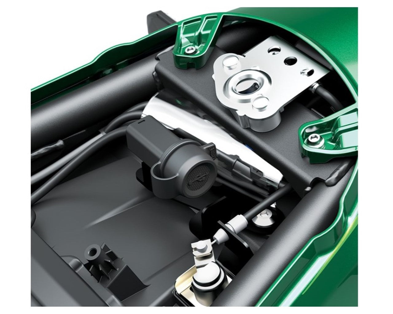 Kawasaki USB Socket Kit Z650 Z650 RS 99994-1552