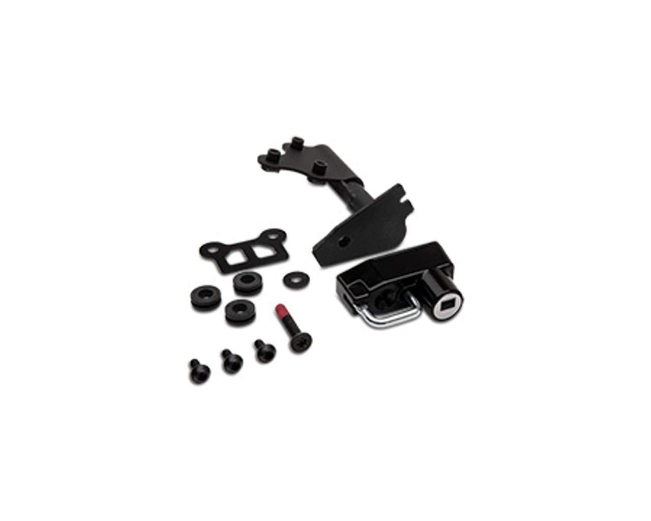 Kawasaki Motorcycle Helmet Lock Kit Z650 Z650RS 99994-1553