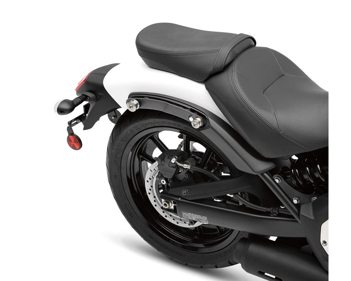 Kawasaki Vulcan 650 S Rear Passenger Seat Vulcan S 99994-1558