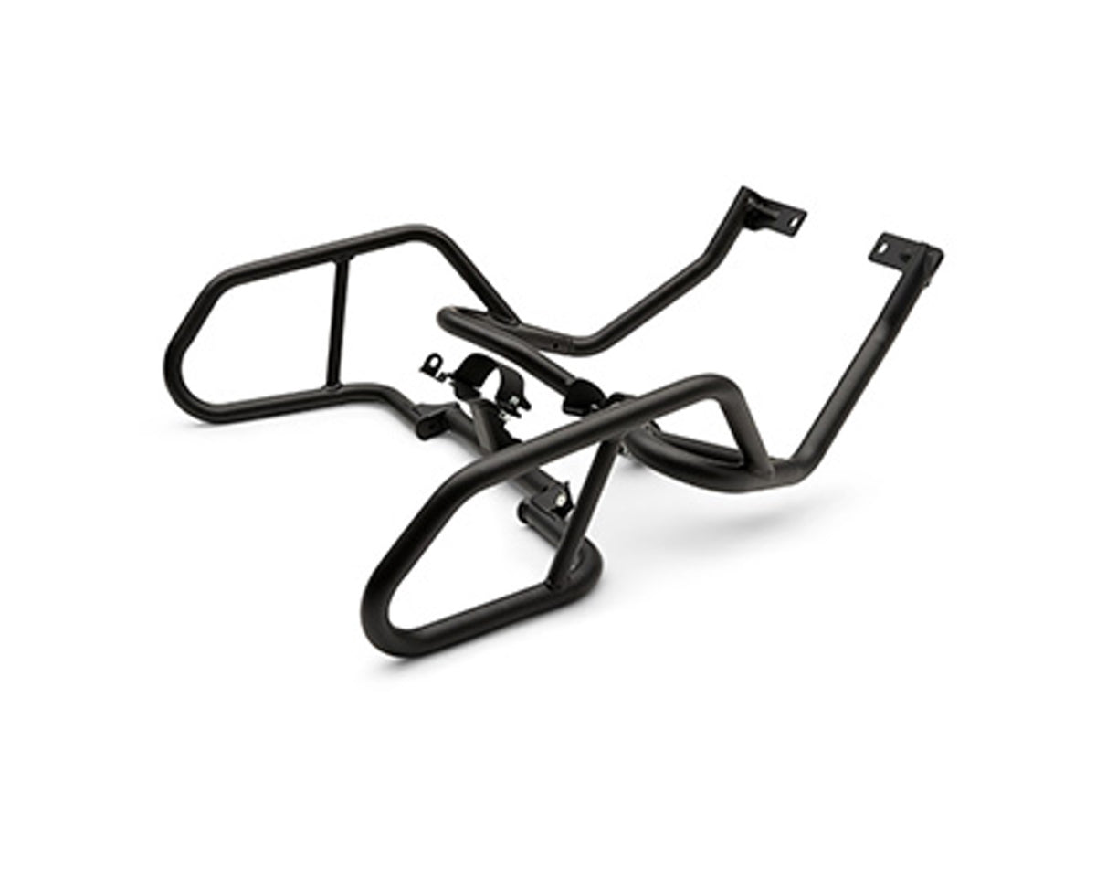 Kawasaki Frame Slider Guards Version 2 KLR650 2022 - Newer 99994-1849