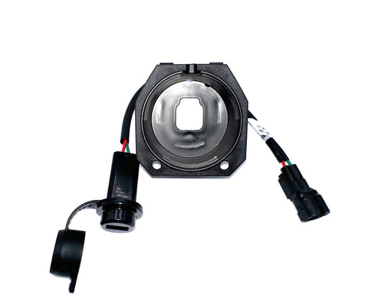 Kawasaki OEM USB Socket Kit KLR650 2022+ 99994-1867