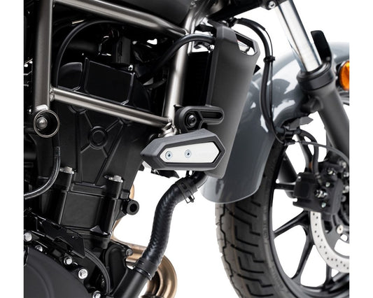 Kawasaki Frame Slider Kit Eliminator 450 99994-1900