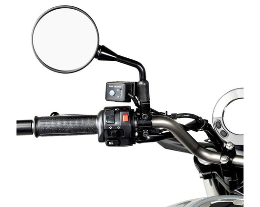 Kawasaki Grip Heater Kit Eliminator 450 99994-1907