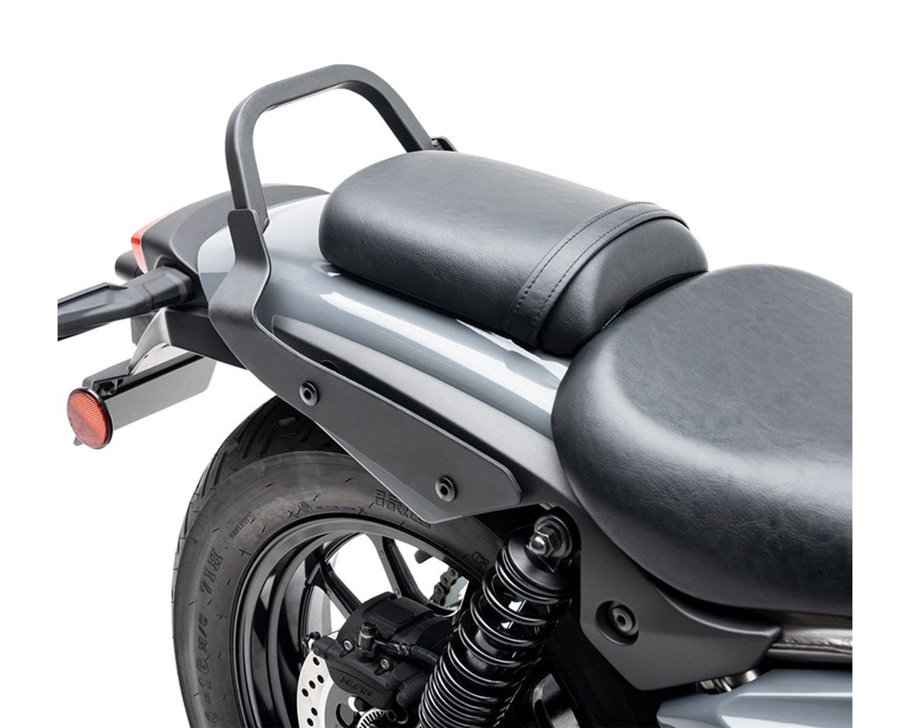 Kawasaki Rear Passenger Grab Rail Eliminator 450 99994-1909