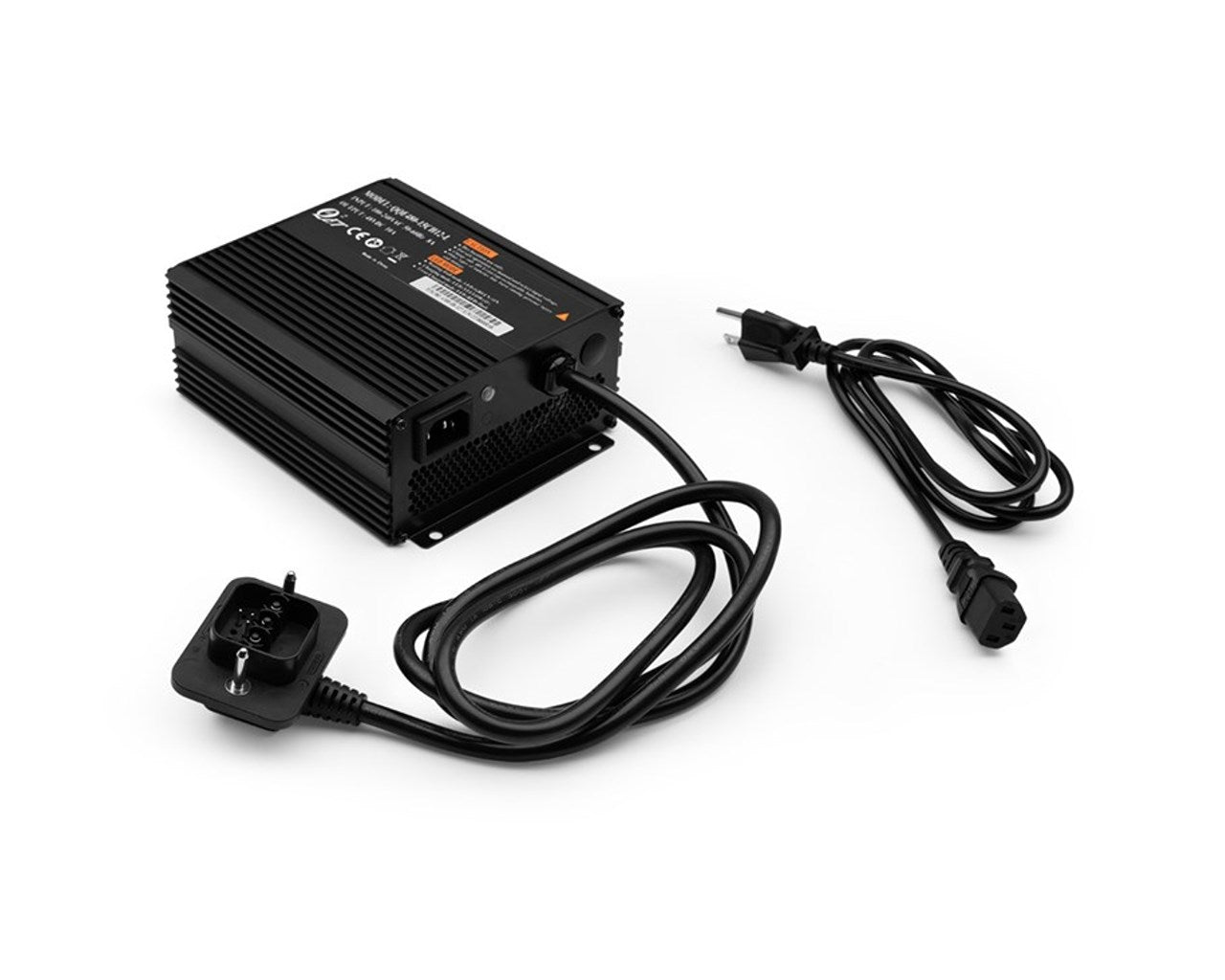 Kawasaki Charger Kit North America Electric e-1 99994-1966