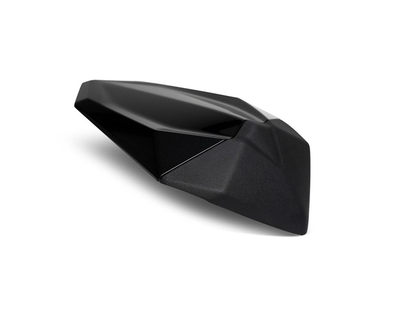 Kawasaki Seat Cowl Metallic Spark Black Ninja 500 Z500 2024+ 99994-2003-660