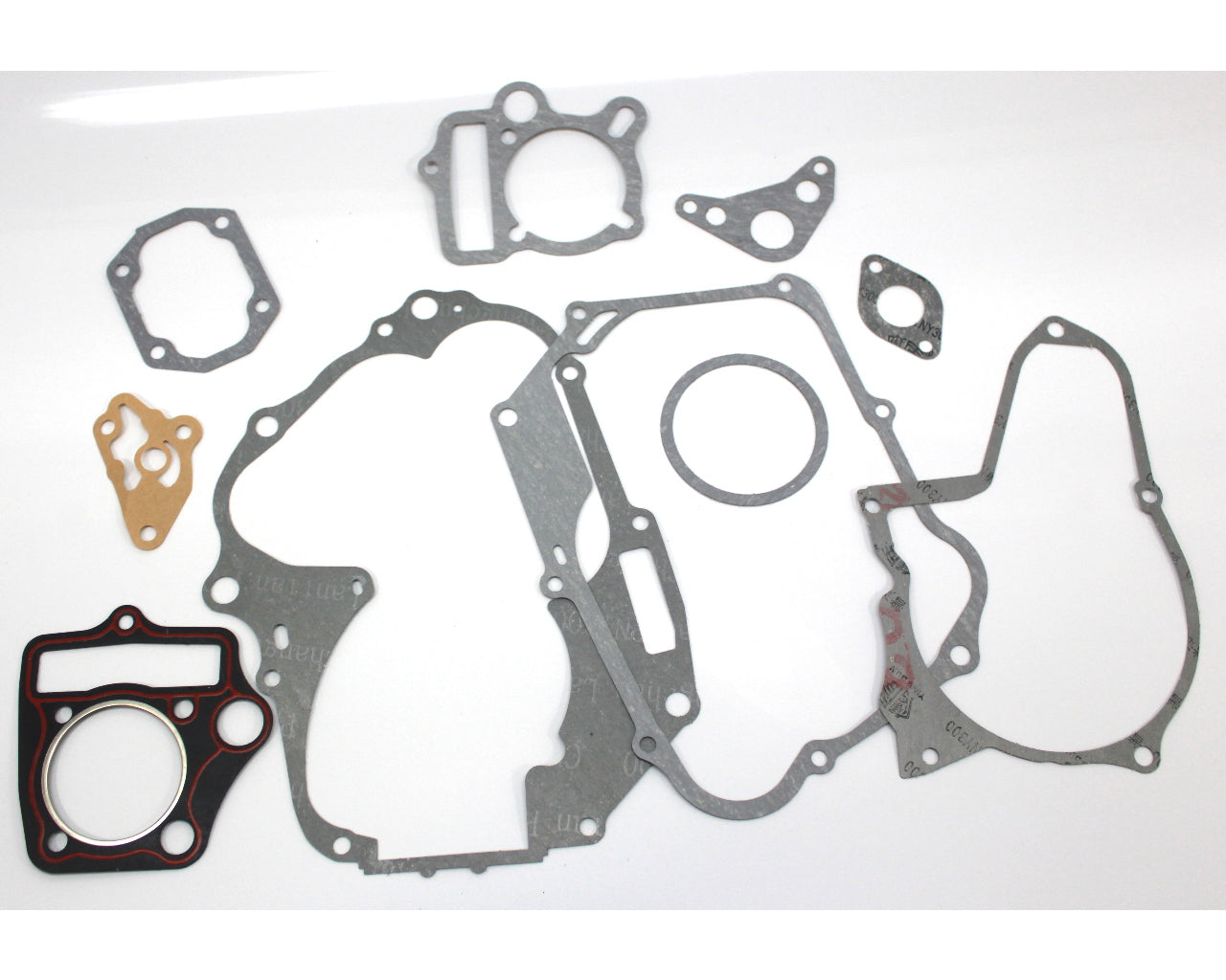 SSR Complete Engine Gasket Kit SR110 SR110 Semi DX 2015+ A00247-13-00