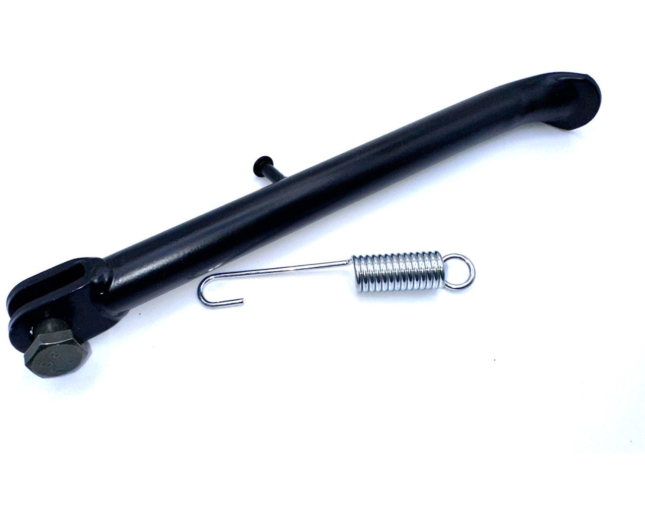 SSR Side Stand Kickstand Kit SR125 11" length A00327-05-00