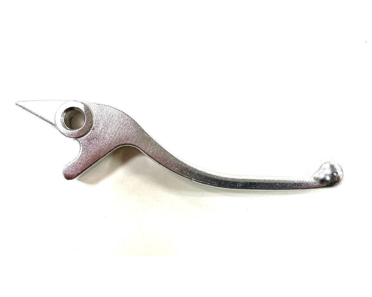 SSR OEM Silver Front Brake Lever SR150 SR189 2016-2017 A00429-05-00