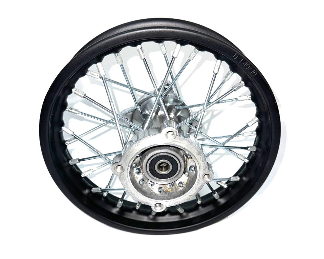 SSR OEM Complete Rear Wheel Assembly SR70C A00460-18-00