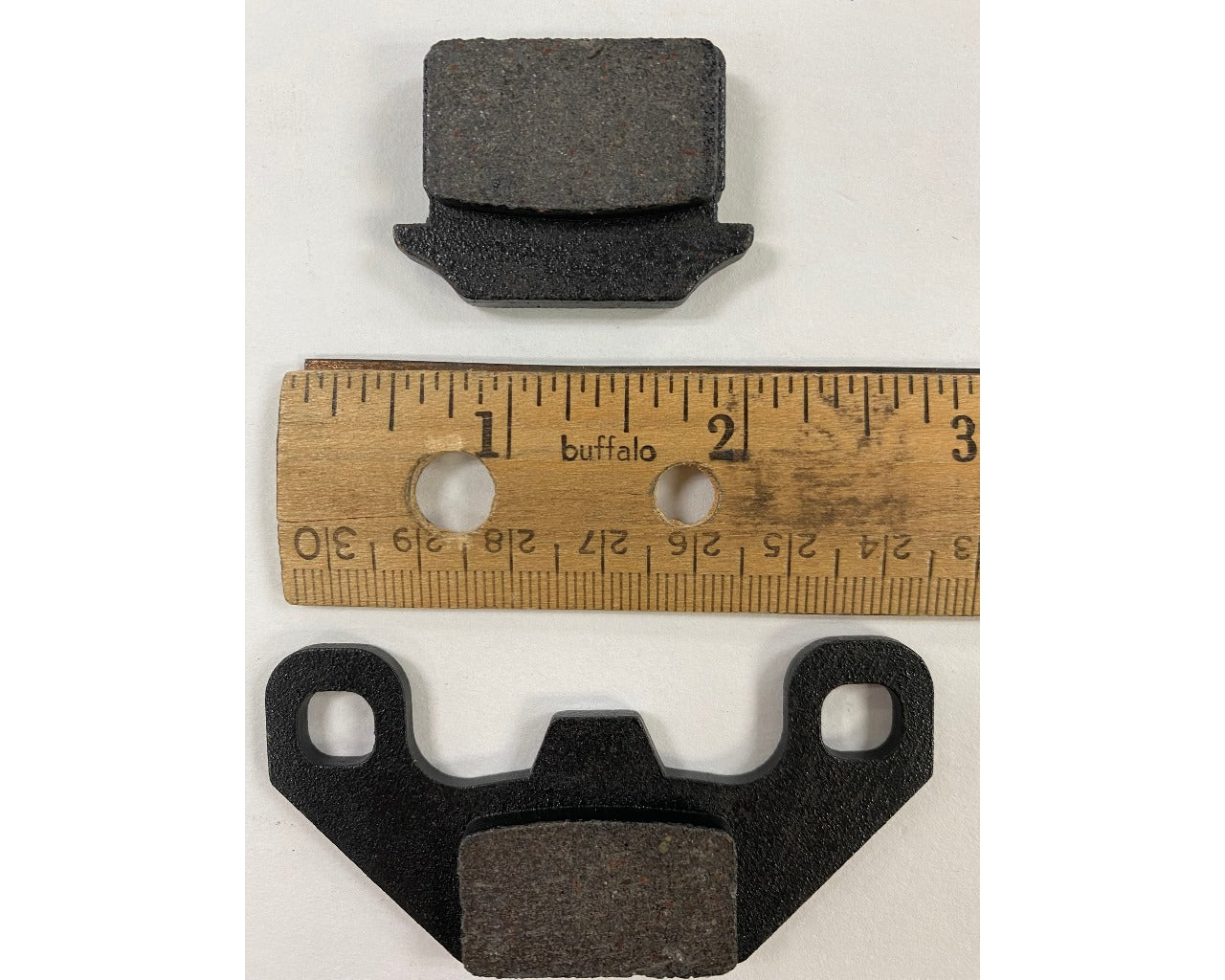 SSR OEM Replacement Rear Brake Pads SR70C SR110 Semi/DX SR125