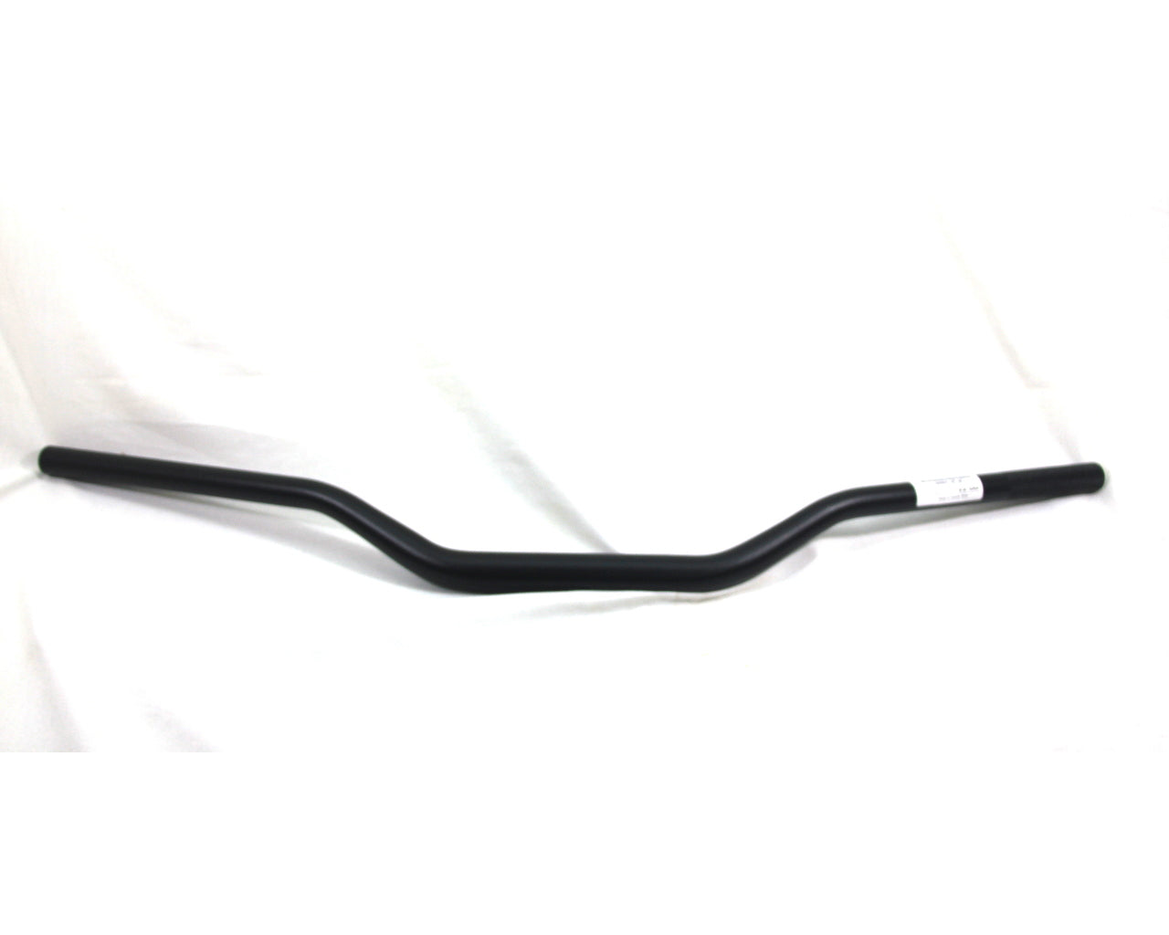 SSR OEM Factory Handlebar Steel Black SR 189 A00602-05-00