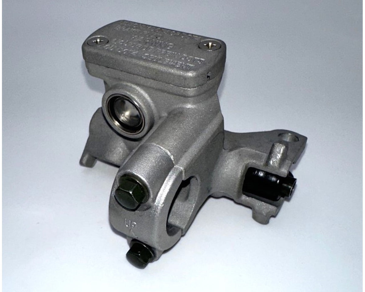 SSR OEM Front Brake Master Cylinder SR189 2018+ A007020400