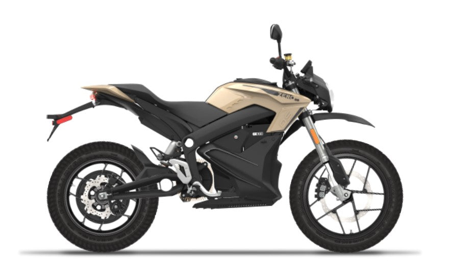 2022 Zero DS Parts Manual