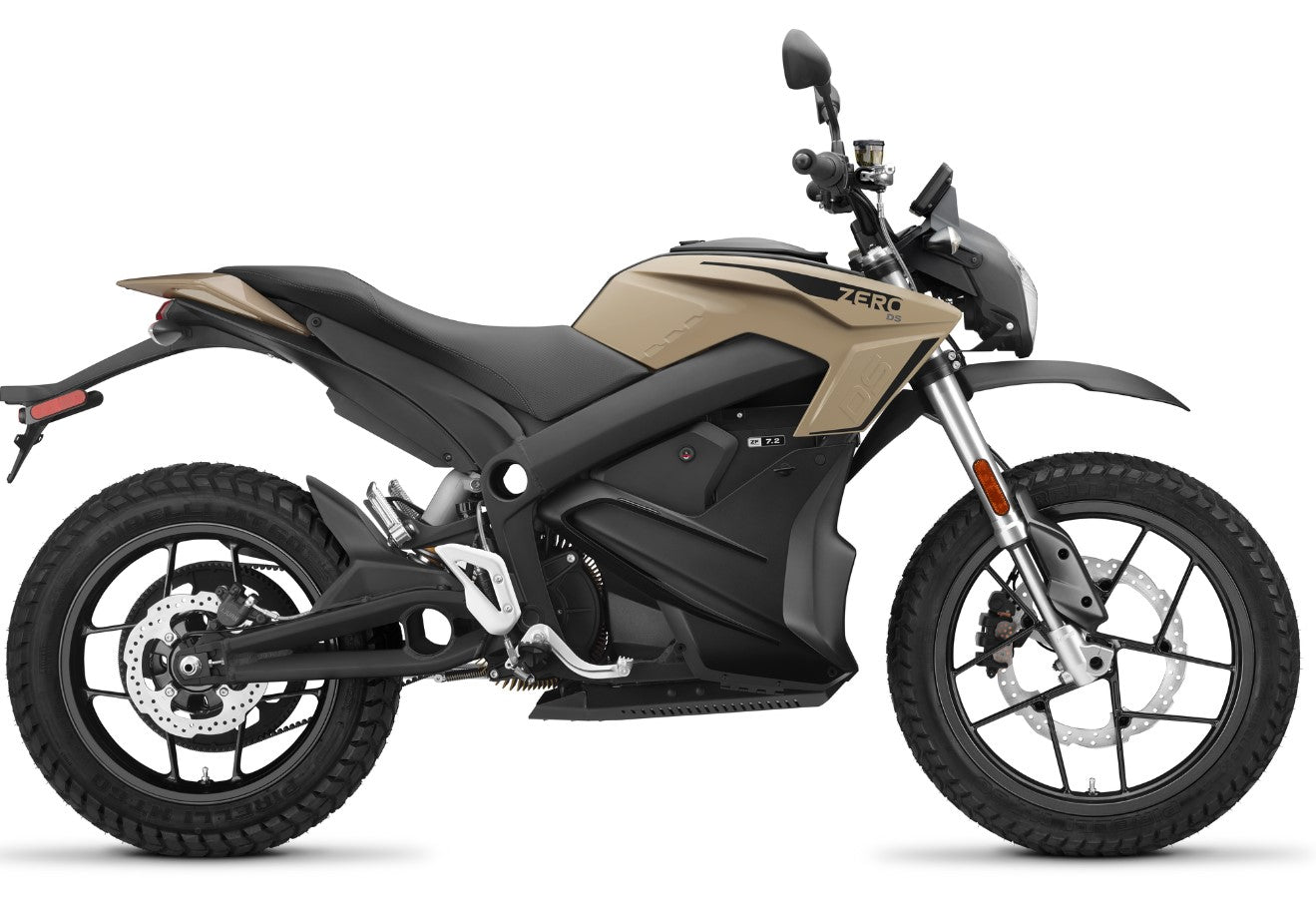 2023 Zero DS Parts Manual