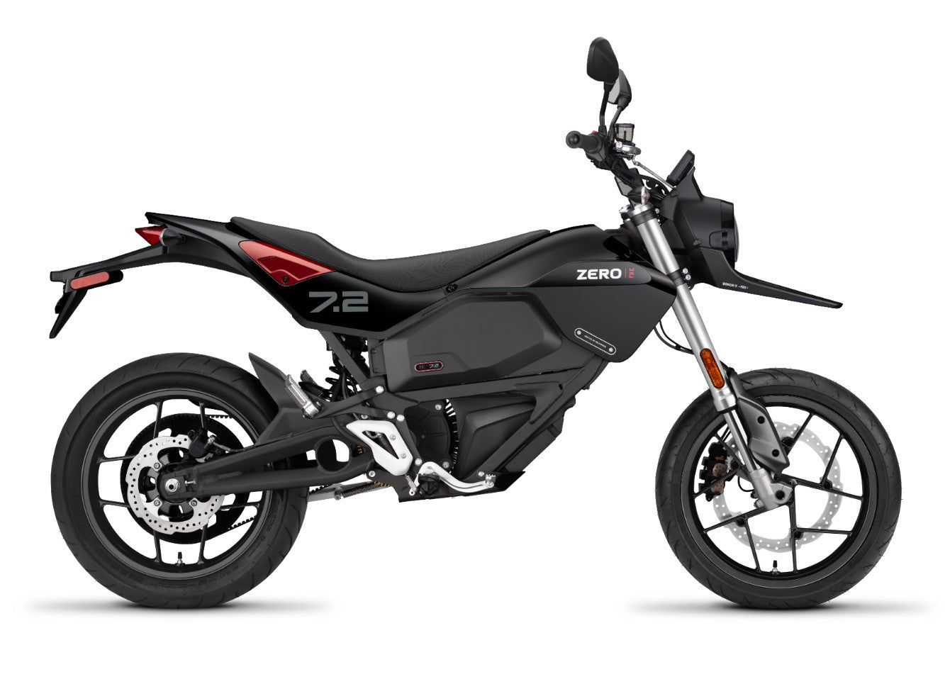 2023 Zero FXE Parts Manual