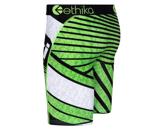 Kawasaki Ethika Let the Good Times Roll Men's Boxer Briefs