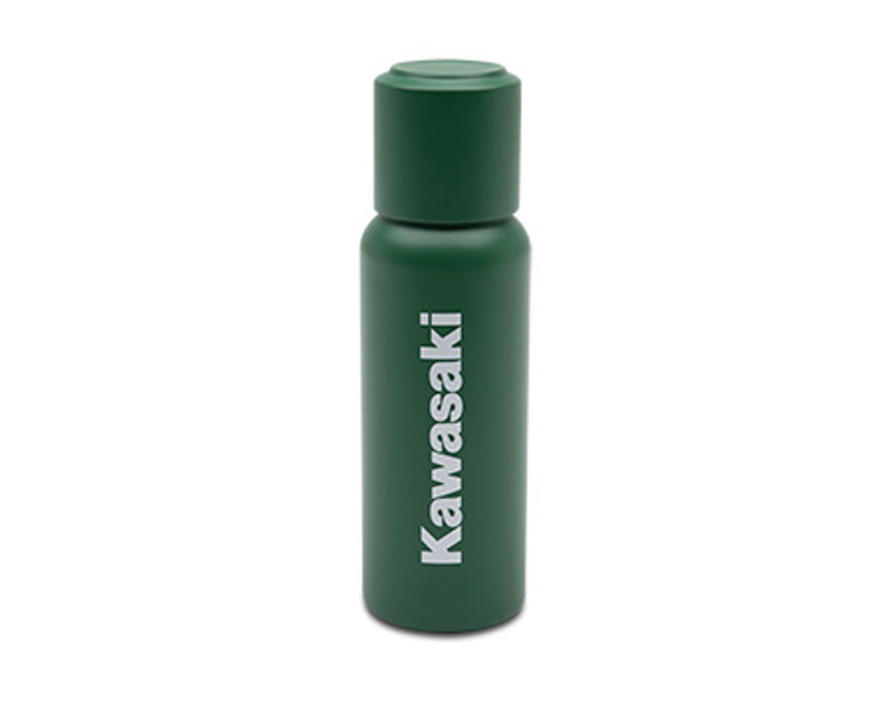 Kawasaki 16.9 oz Stainless Thermos Bottle K062-9038-GNNS