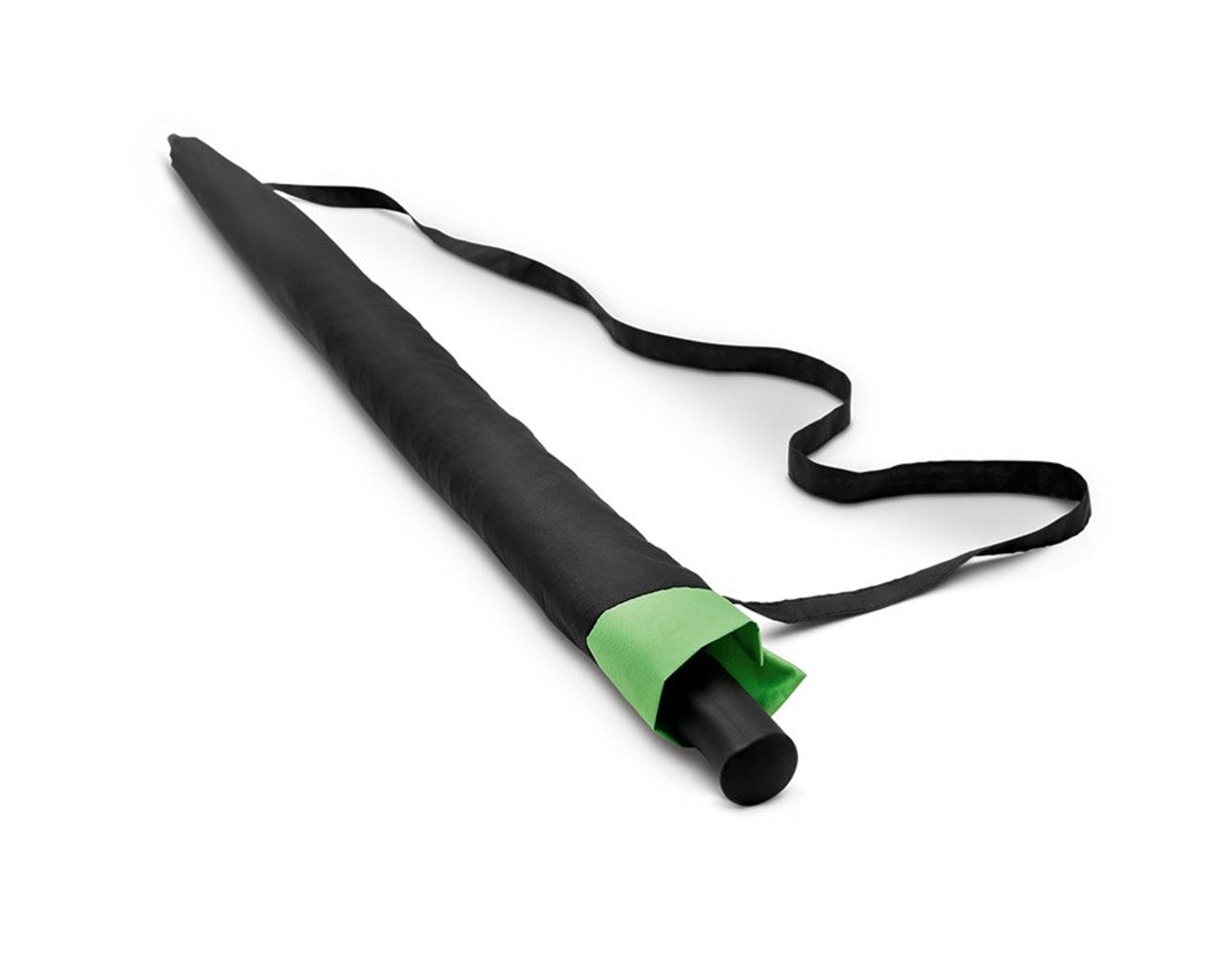 Kawasaki River Mark Logo 64" Umbrella K062-9051-BKNS
