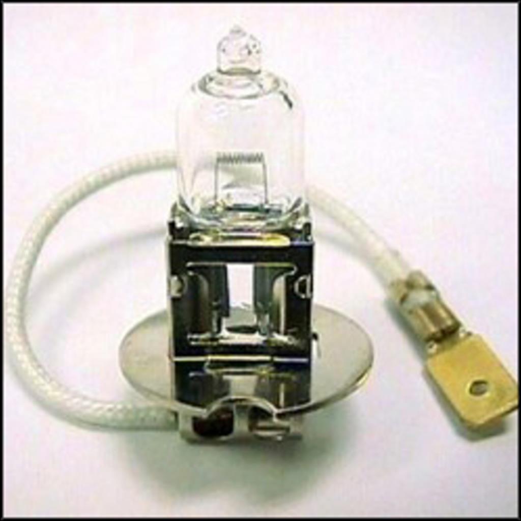 Kawasaki Vulcan Lightbar Replacement Bulb K32001-005R 25w Halogen