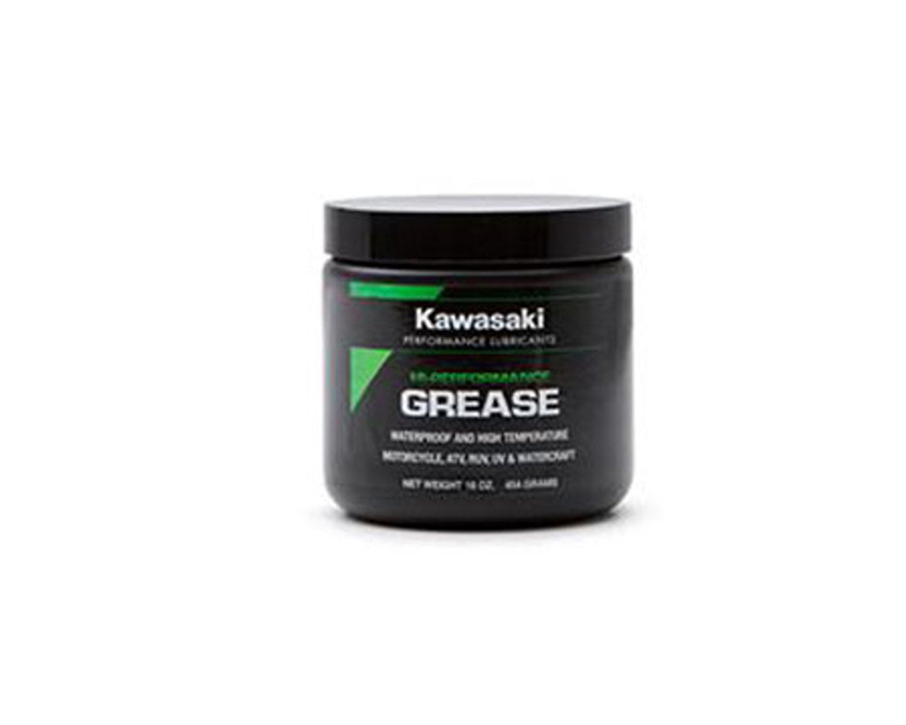 Kawasaki Performance Multi-Purpose Grease 16oz Tub K61021-504