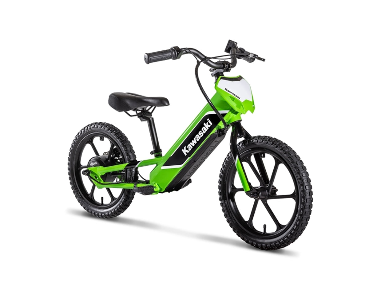 Kawasaki Elektrode Electric Balance Dirt Bike KSK030APFNN