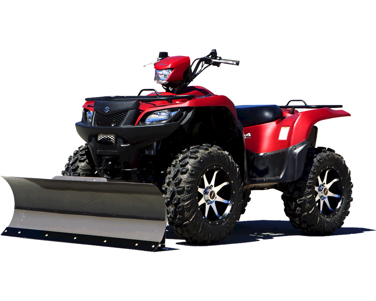 Universal ATV Plow Mount 105745 - Open Trail Plow Sales