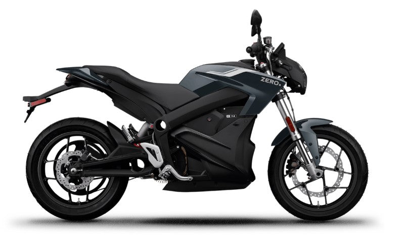 2023 Zero S Parts Manual