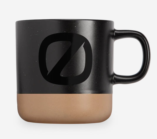 ZERO Motorcycles ZERO MOTORCYCLES MUG BLACK (Special Order) 11-08203