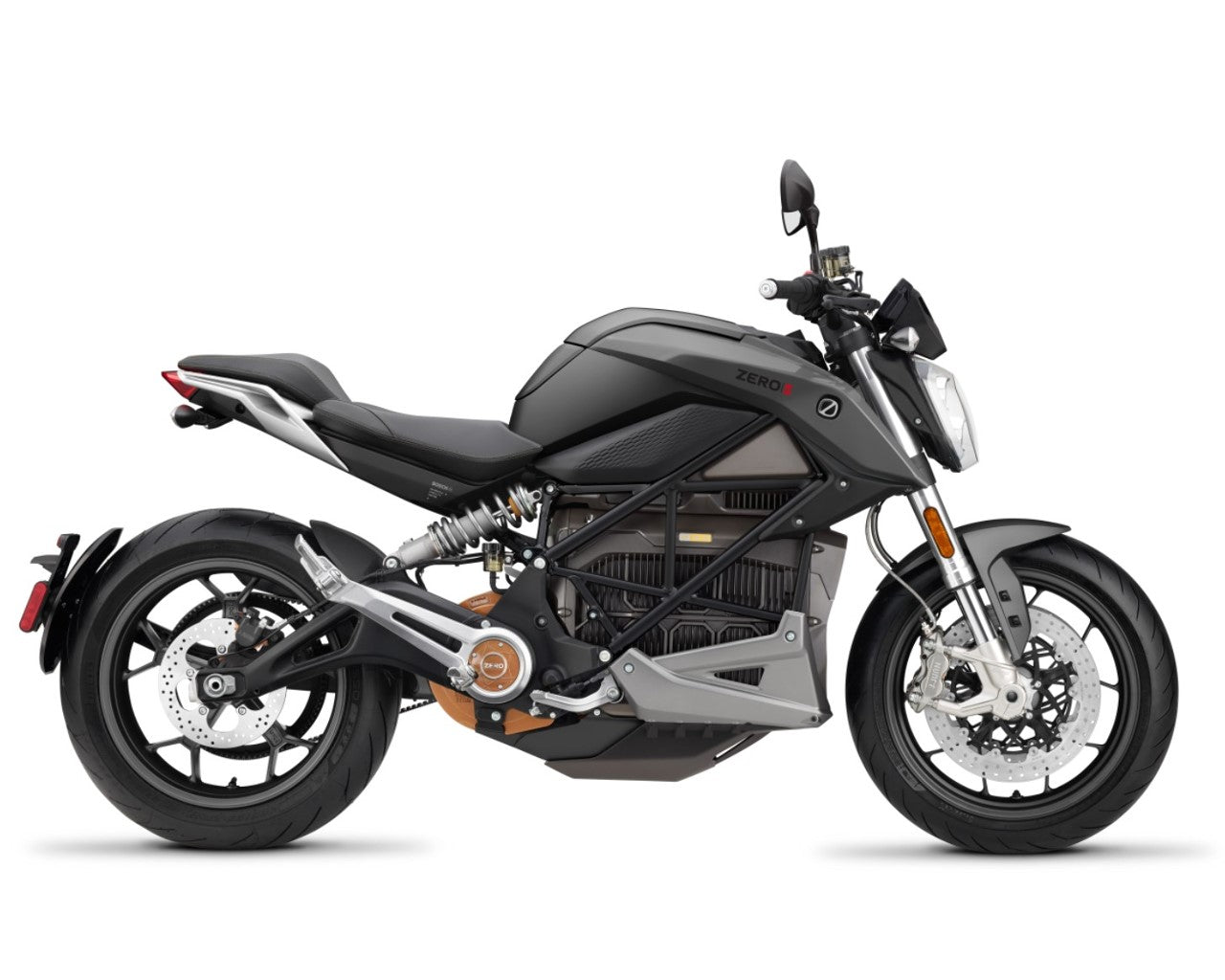 2021 Zero SR Parts Manual