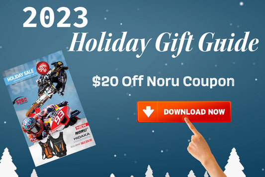 2023 Holiday Gift Guide with $20 Coupon