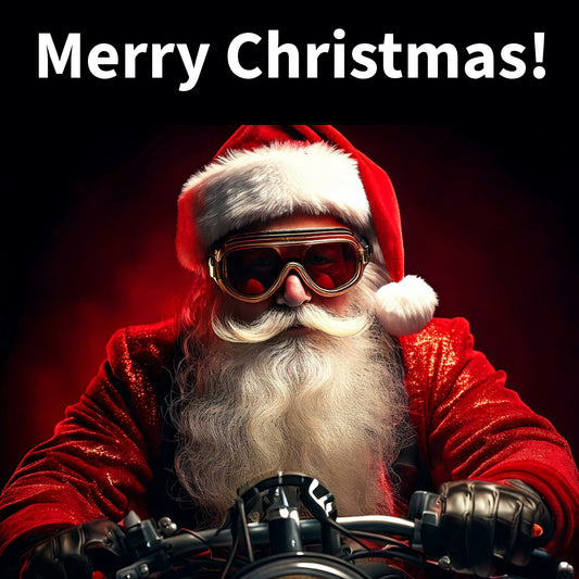 Merry Christmas to Our Great Customers