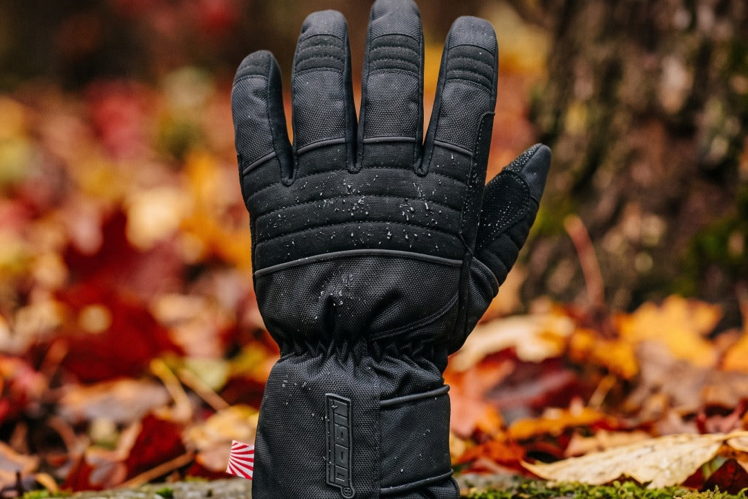 Cold Comfort for Just $9.99: Noru Kiji Waterproof Gloves Feature Spotlight