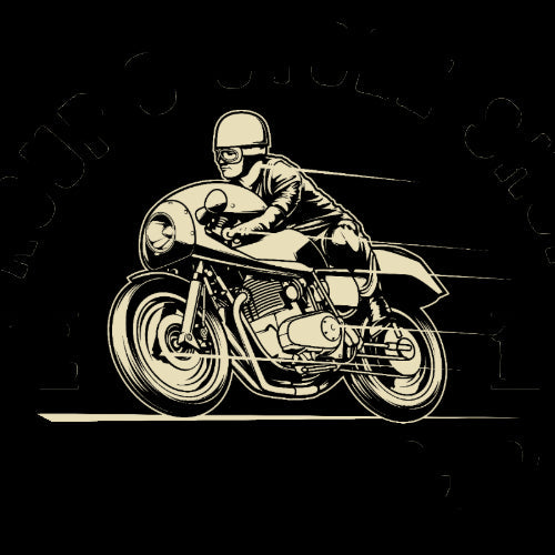 Indoor Motorcycle Storage and Winter Service Specials