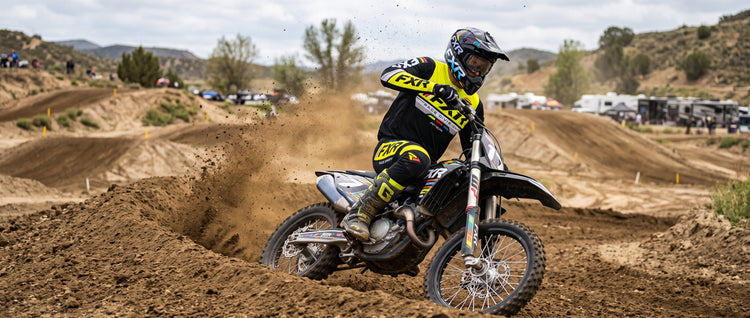 FXR Moto Gear | Rev Up Your Moto Experience