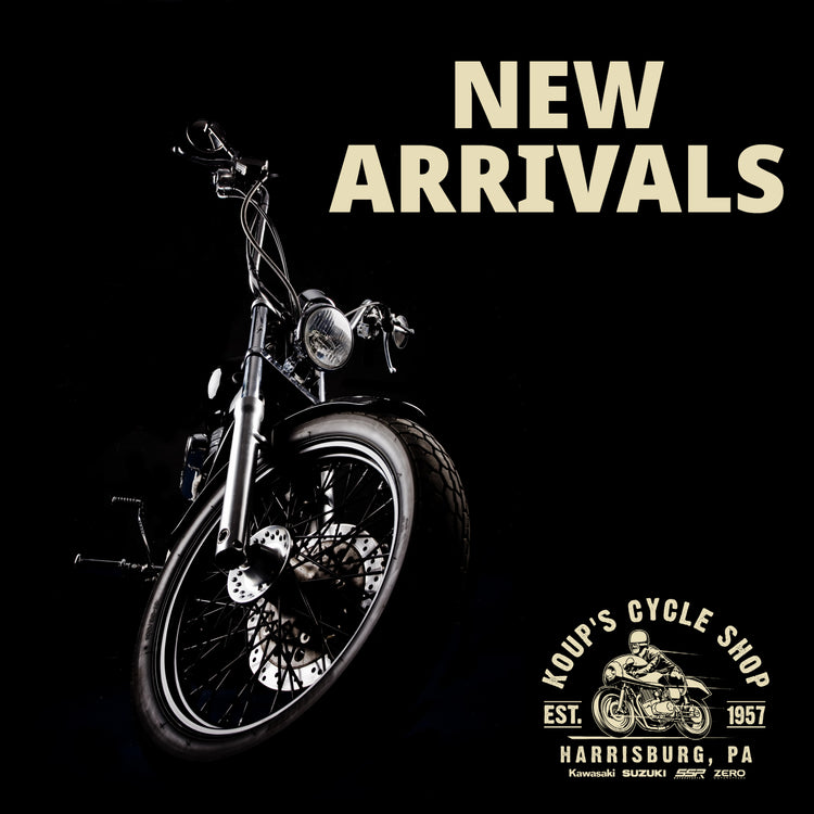 New Arrivals  - Shop Now.