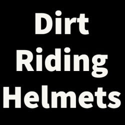 Off Road Helmets