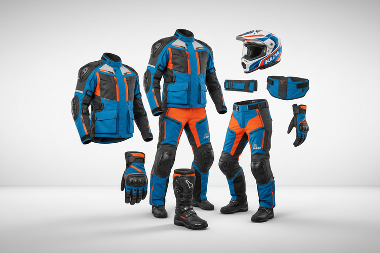 Klim Riding Gear