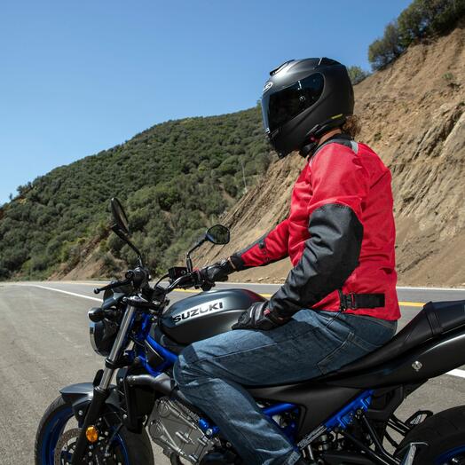 Noru Riding Gear