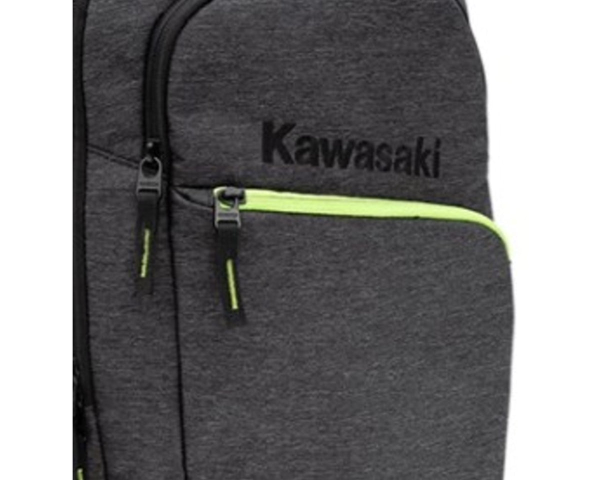 Kawasaki OGIO Euro Daypack Backpack  004MLU2510