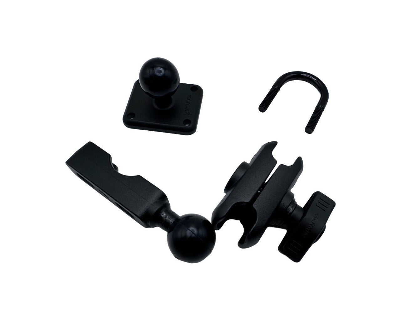 Garmin Zumo XT 5.5