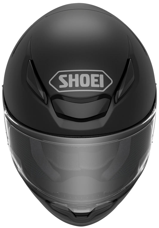 Shoei RF-1400 Motorcycle Full Face Helmet Matte Black 