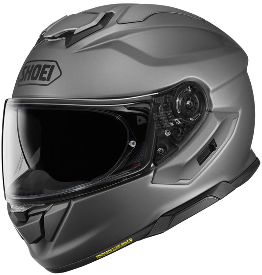 Shoei GT-AIR 3 Full Face Helmet Grey 