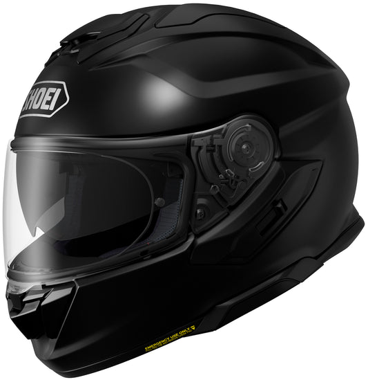 Shoei GT-AIR 3 Full Face Helmet Black 