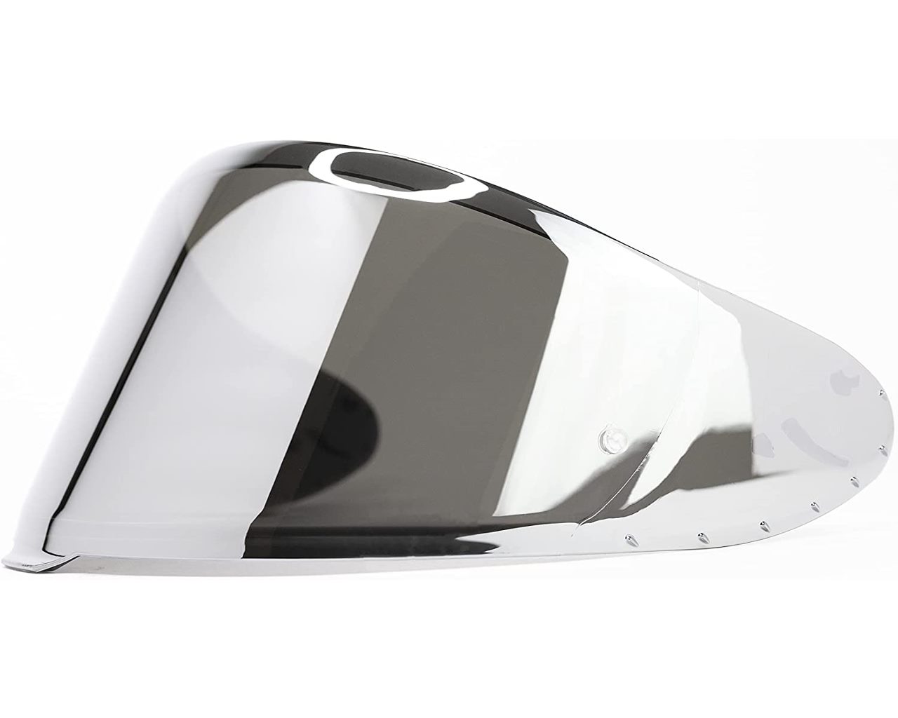 Shoei CWR-F2 Spectra Shield Chrome RF-1400 X-Fifteen 0201-9407-00