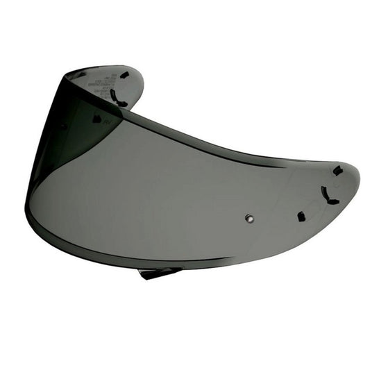Shoei Pinlock Ready Dark Smoke Shield RF-SR2 RF-1200 X-Fourteen RF-SR CWR-1