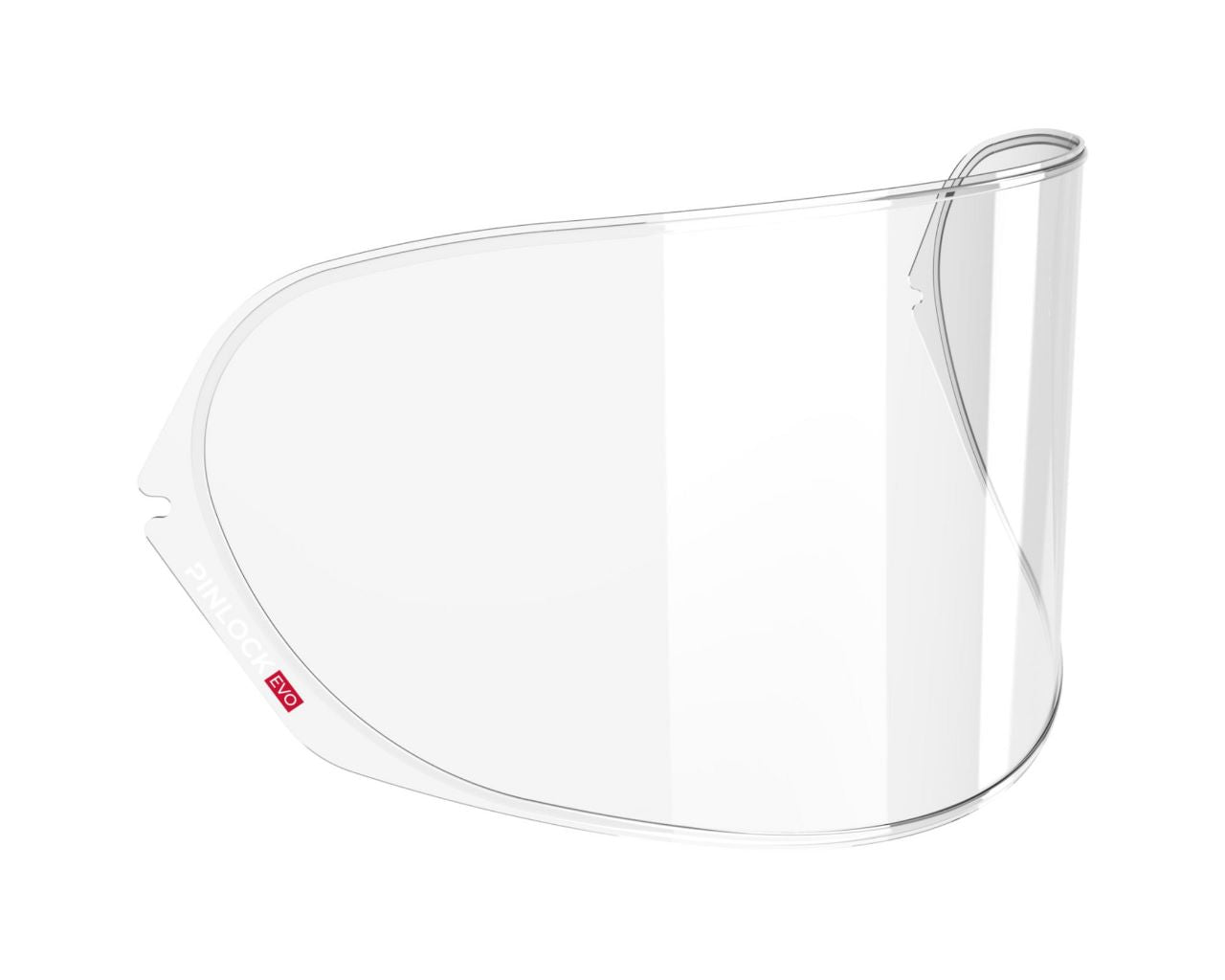 Pinlock Fog Free Insert Shield Clear Shoei GT-Air II 3 CWR-1/CW-1/CNS-1