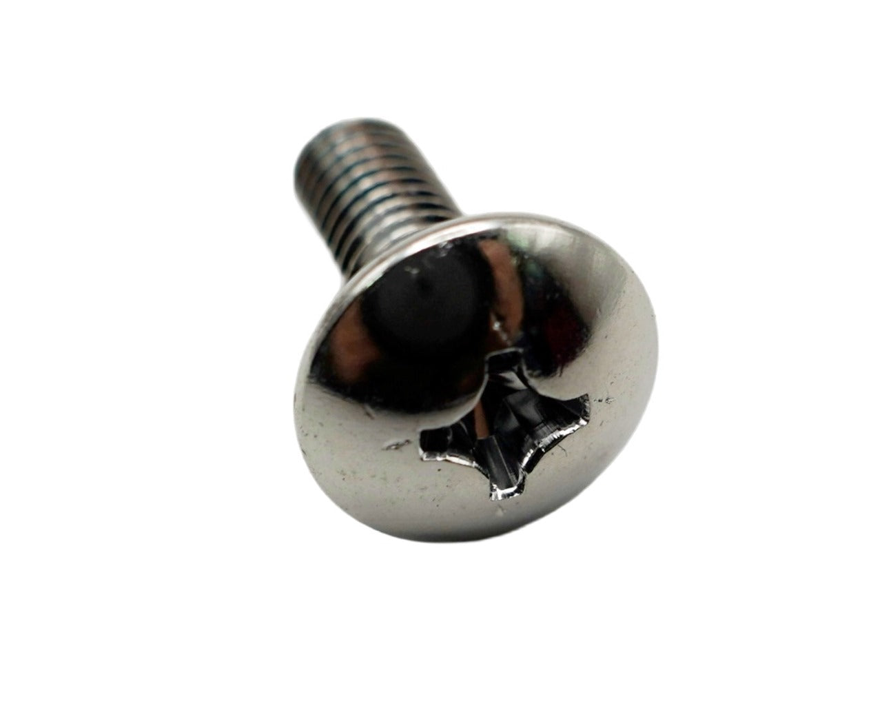 Suzuki OEM Screw 6x16mm 02142-06167
